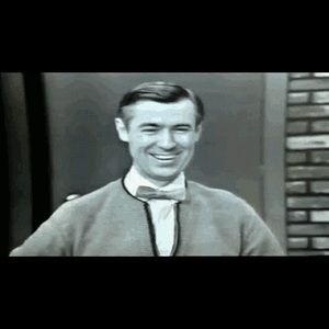 Meet your Posher, Richard